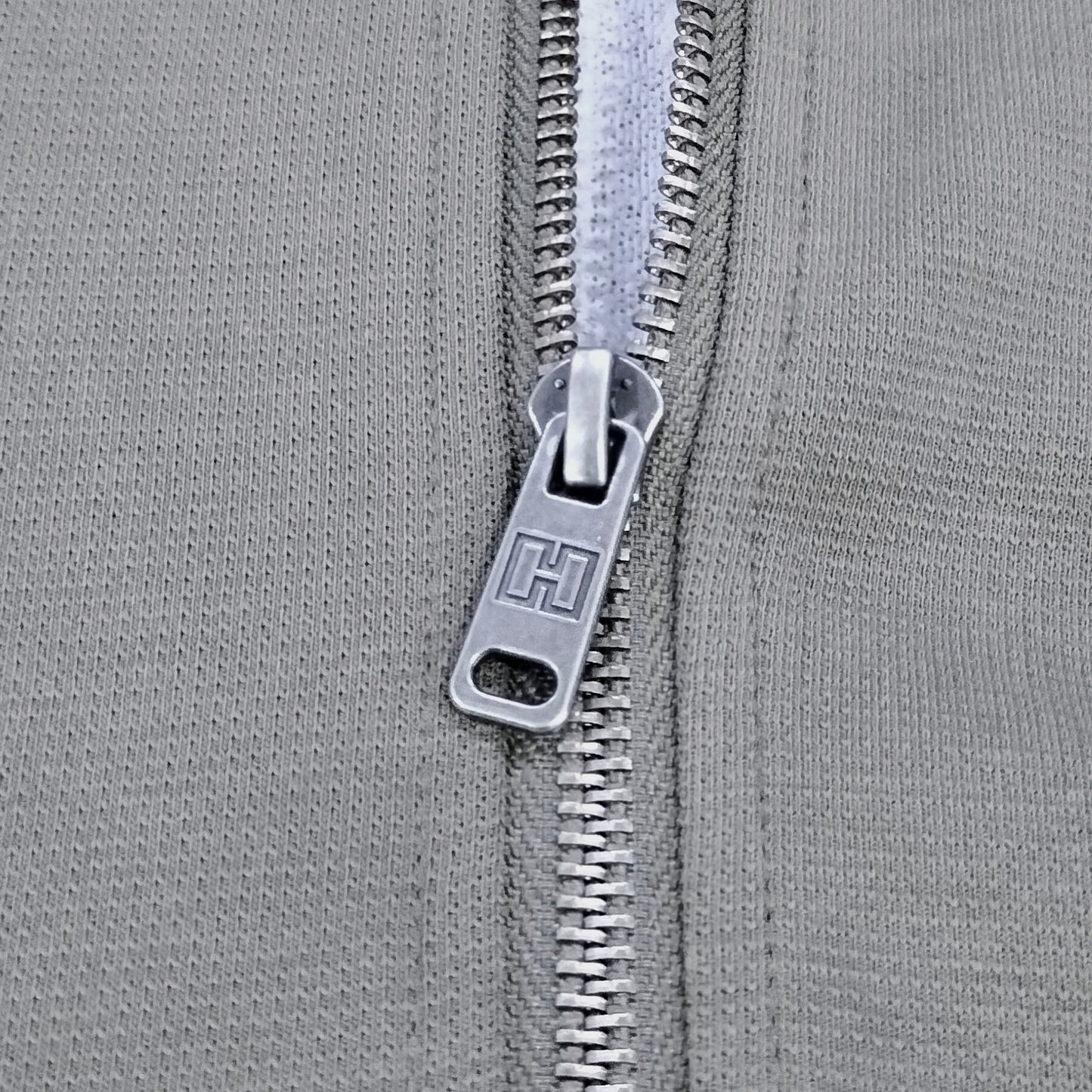 HUMMER MENS LONG SLEEVE HOODED JACKET H0081