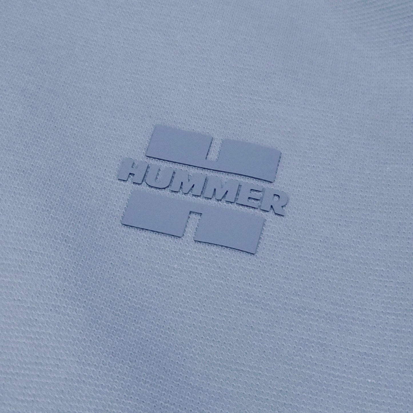 HUMMER MENS LONG SLEEVE HOODED H0082