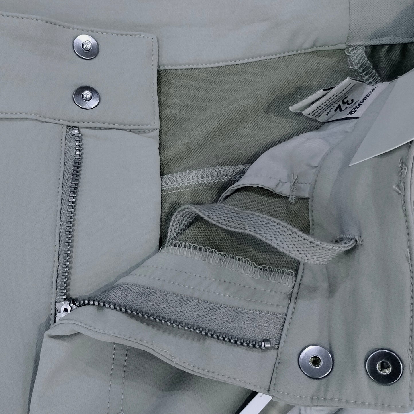 HUMMER MENS LONG PANTS CASUAL OUTDOOR CHINO [LOOSE FIT] H0093