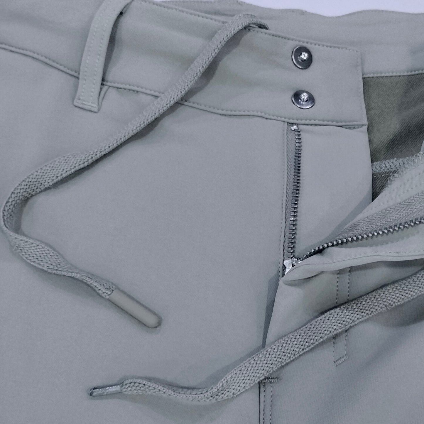 HUMMER MENS LONG PANTS CASUAL OUTDOOR CHINO [LOOSE FIT] H0093