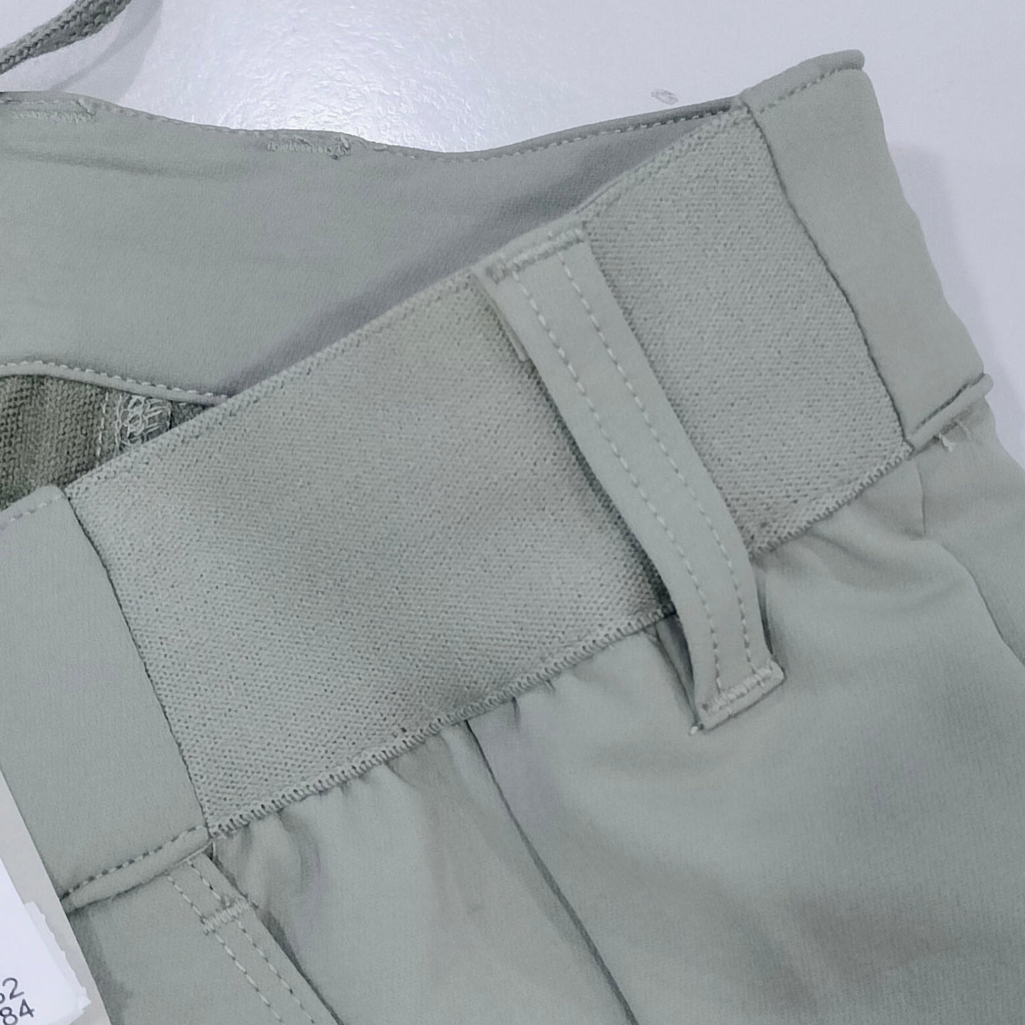 HUMMER MENS LONG PANTS CASUAL OUTDOOR CHINO [LOOSE FIT] H0093