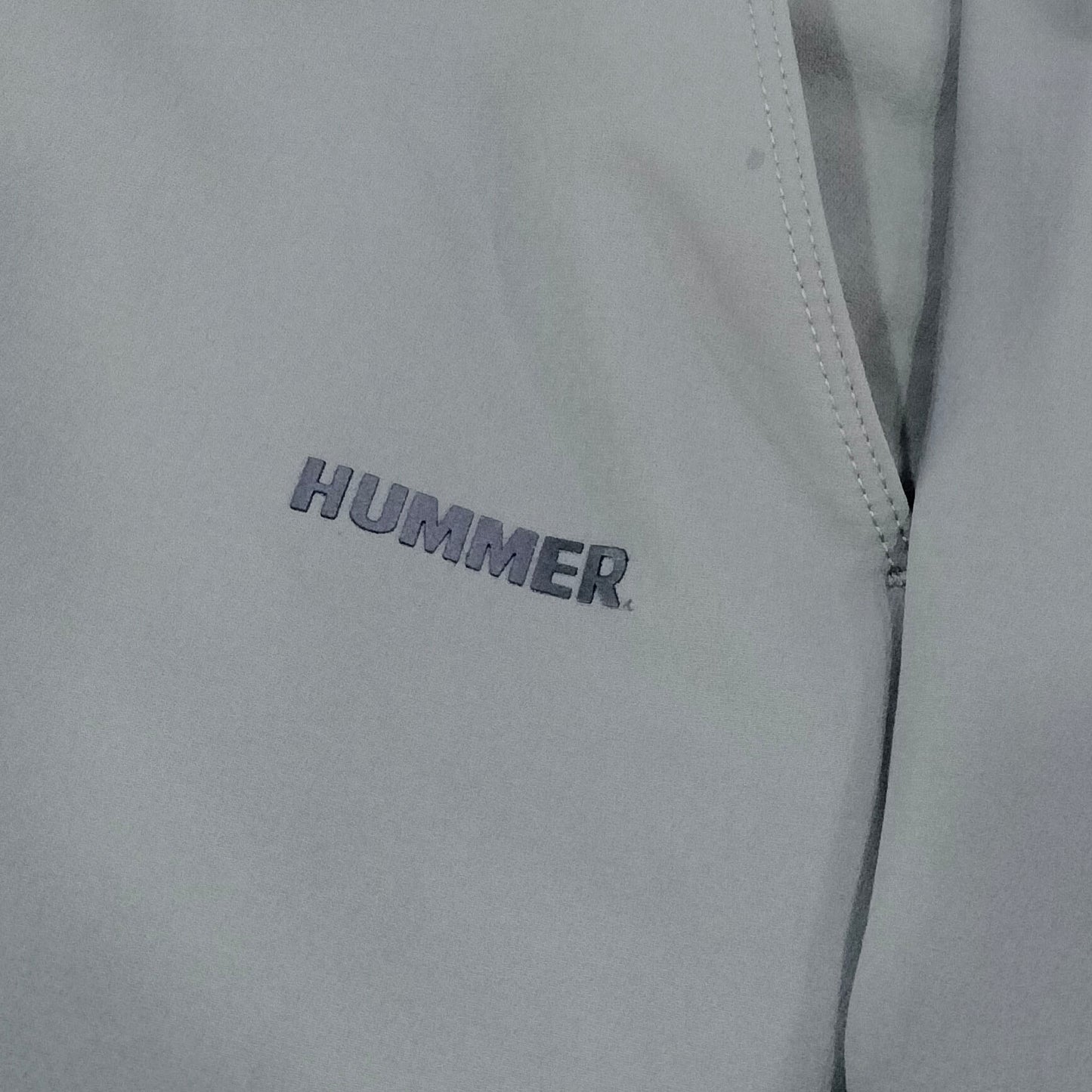 HUMMER MENS LONG PANTS CASUAL OUTDOOR CHINO [LOOSE FIT] H0093