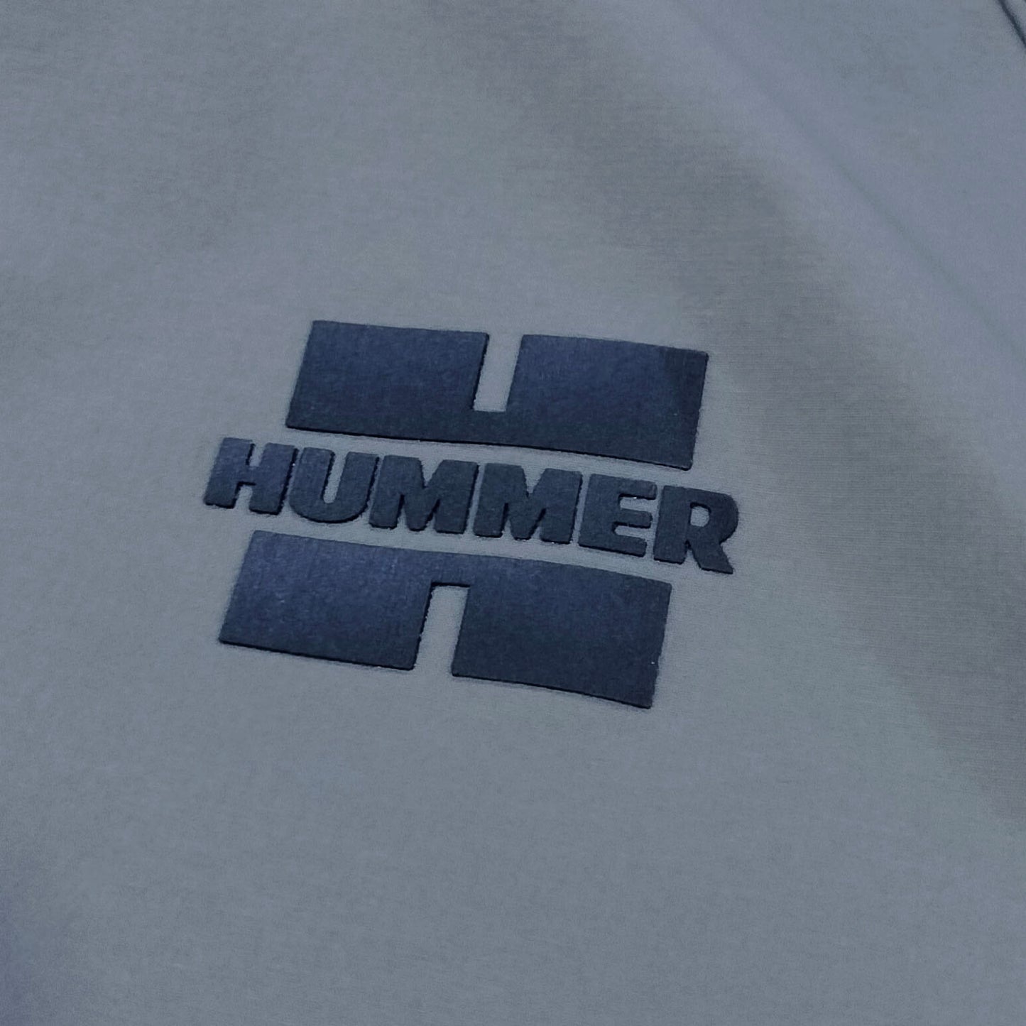 HUMMER MENS CASUAL OUTDOOR LONG SLEEVE SWEATER [OVERSIZE] H0108