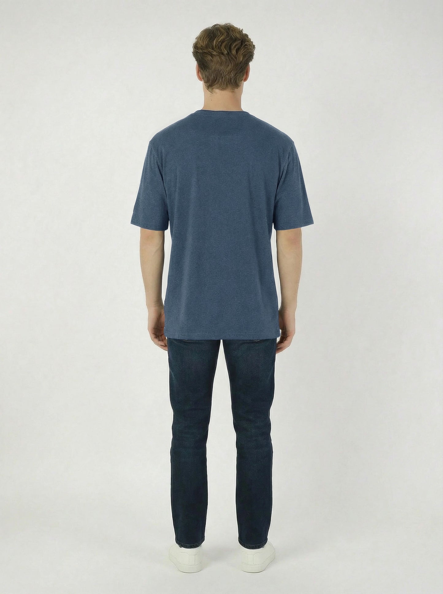 HUMMER MENS SHORT SLEEVE ROUND NECK T SHIRT [OVERSIZE] H0026