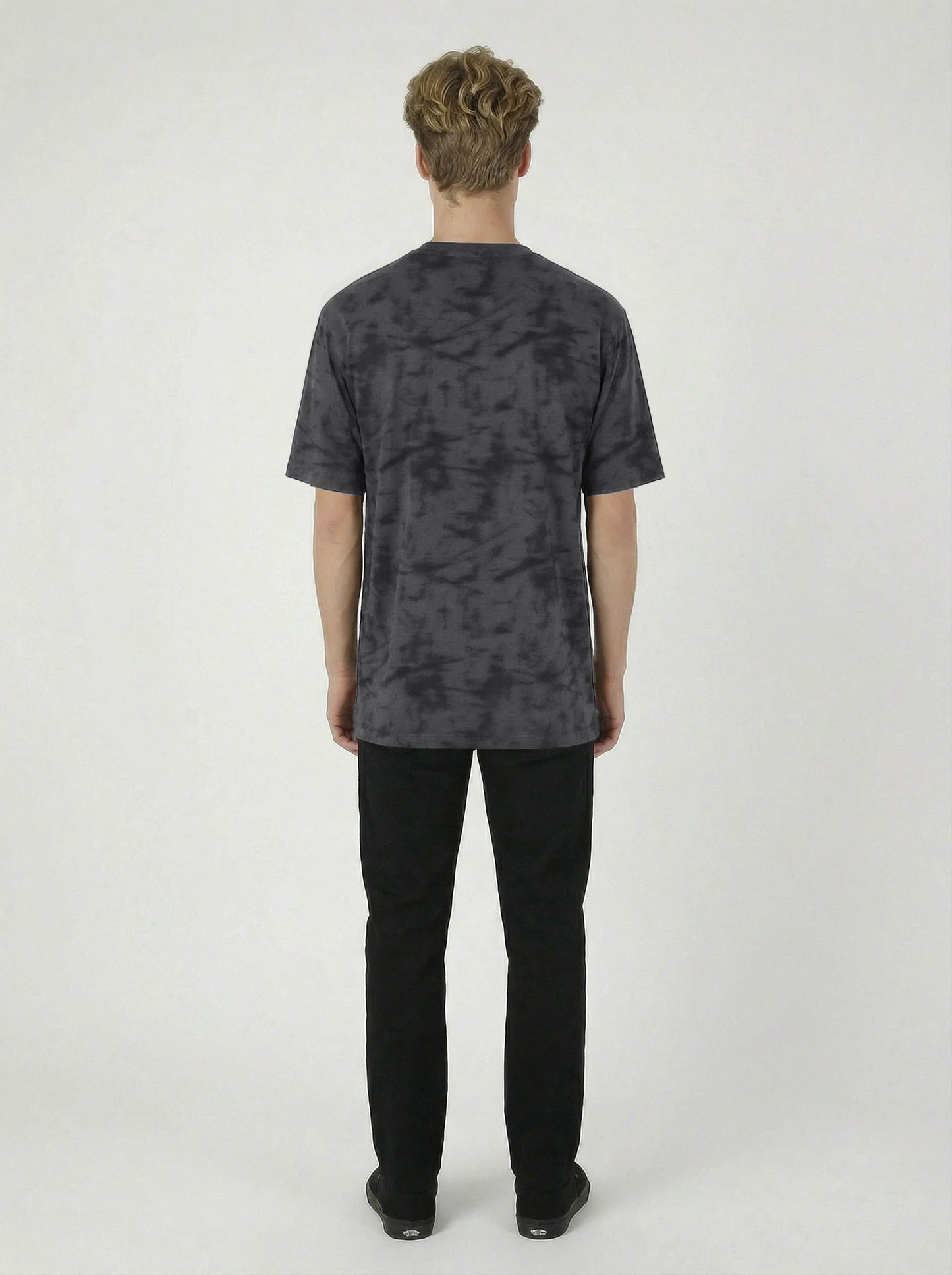 HUMMER MENS SHORT SLEEVE ROUND NECK T SHIRT [OVERSIZE] H0027