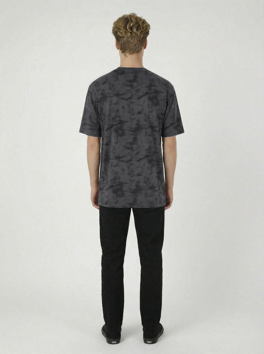 HUMMER MENS SHORT SLEEVE ROUND NECK T SHIRT [OVERSIZE] H0027
