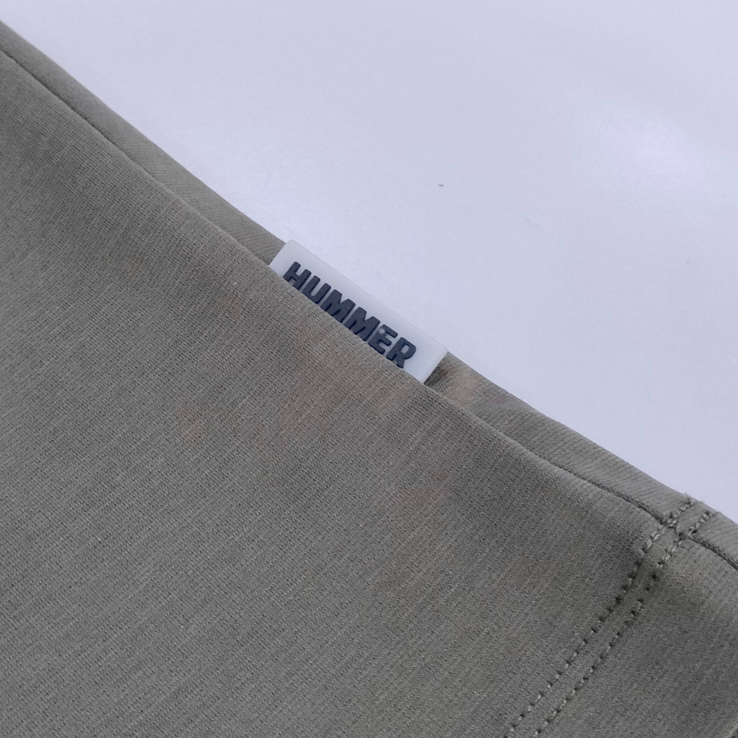 HUMMER MENS SHORT SLEEVE ROUNDNECK T SHIRT [OVERSIZE] H0070