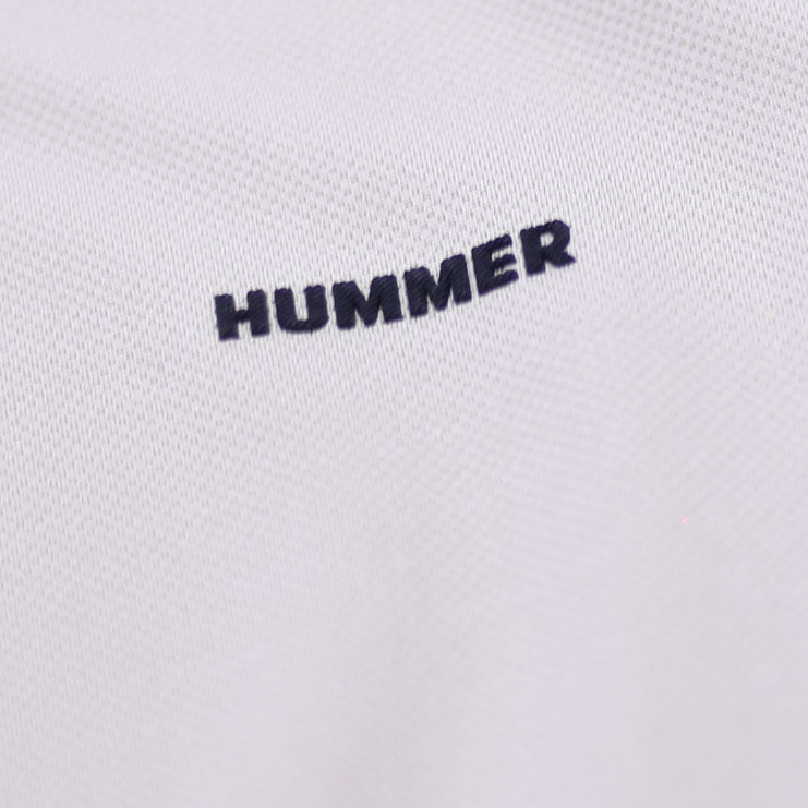 HUMMER MENS SHORT SLEEVE ROUNDNECKTEE [OVERSIZE] H0134