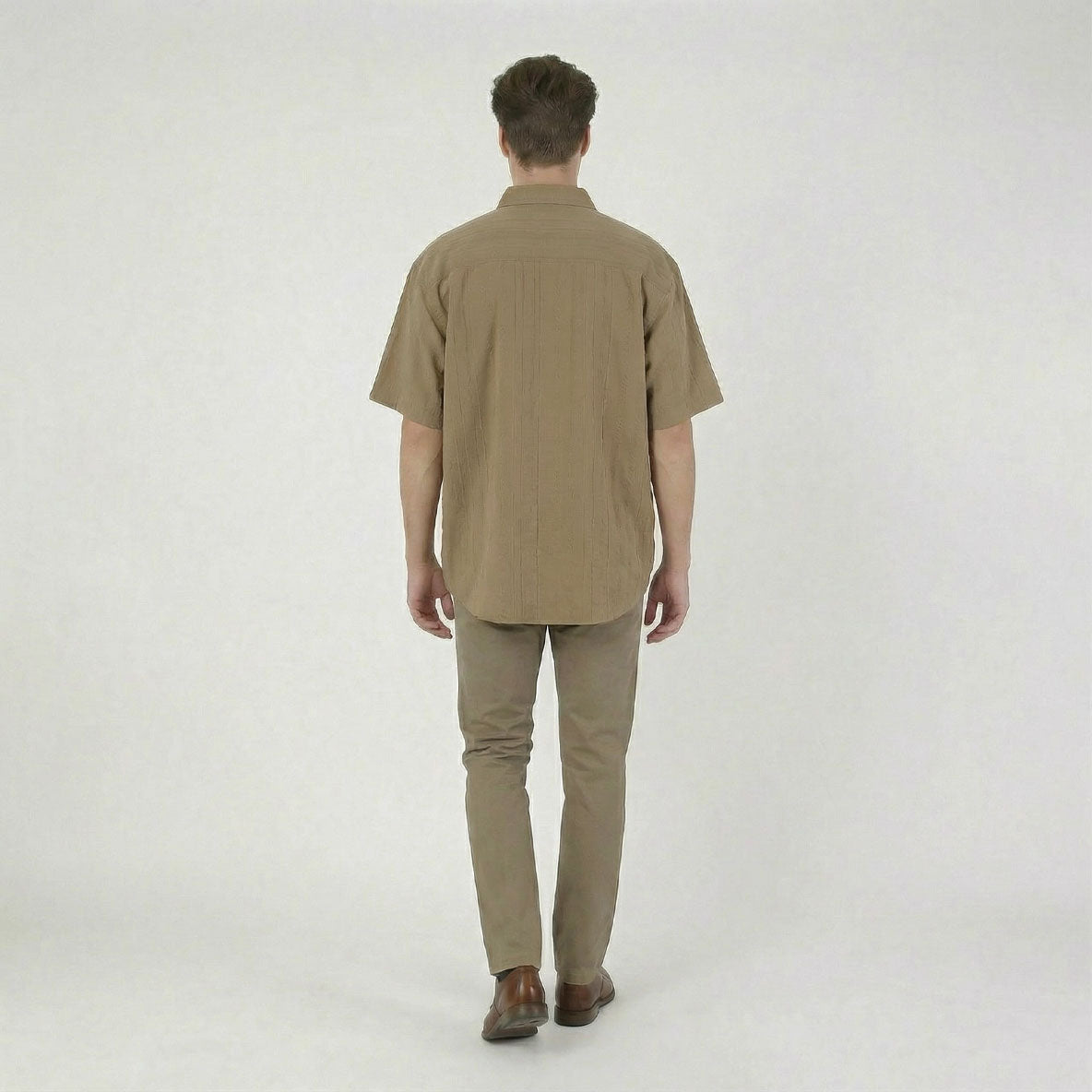 HUMMER MENS SHORT SLEEVE SHIRT [OVERSIZE] H0067
