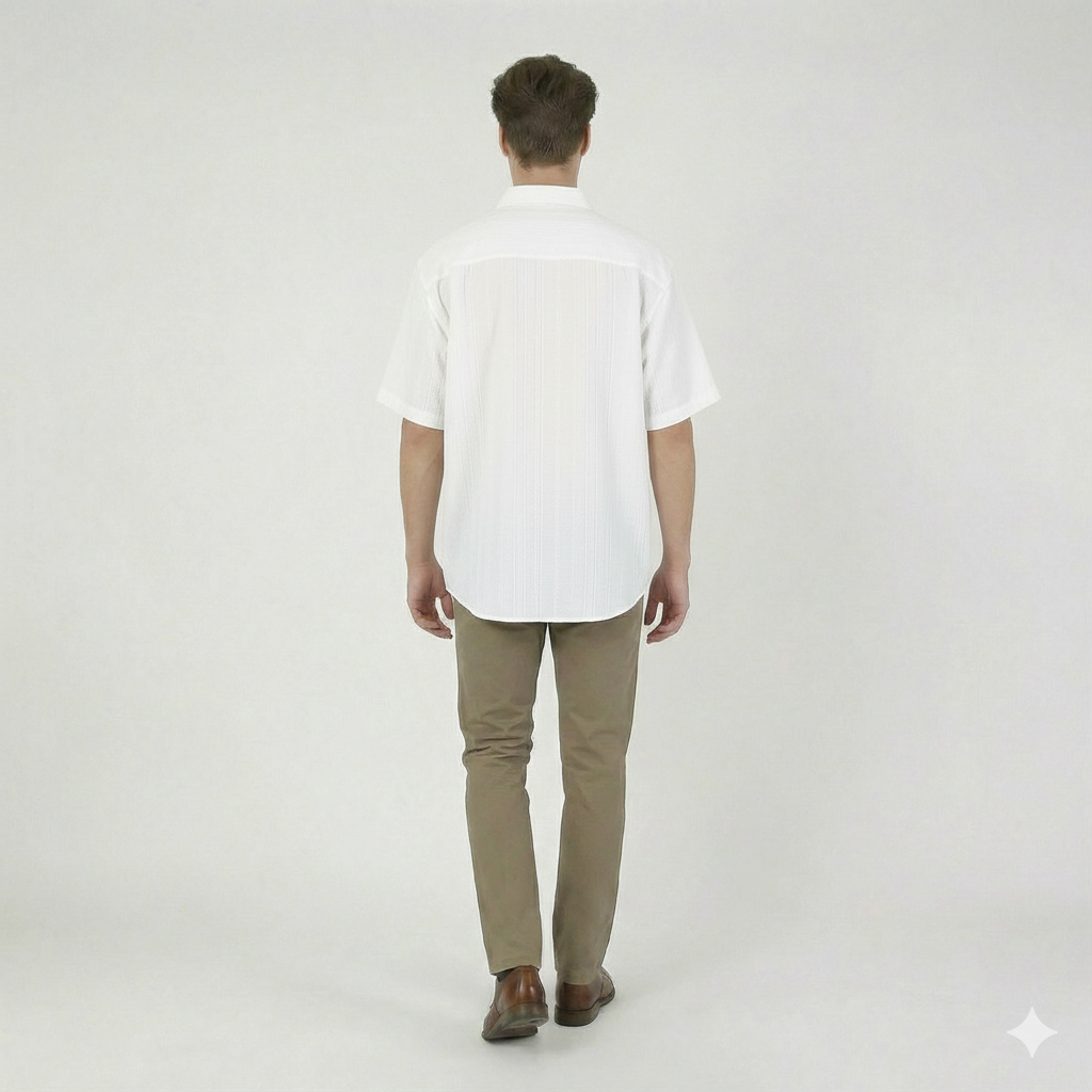 HUMMER MENS SHORT SLEEVE SHIRT [OVERSIZE] H0067