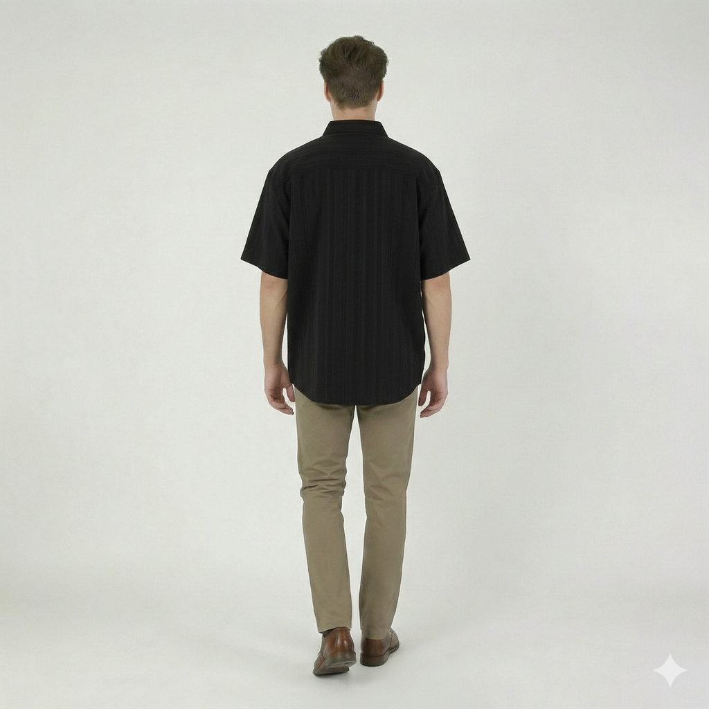 HUMMER MENS SHORT SLEEVE SHIRT [OVERSIZE] H0067