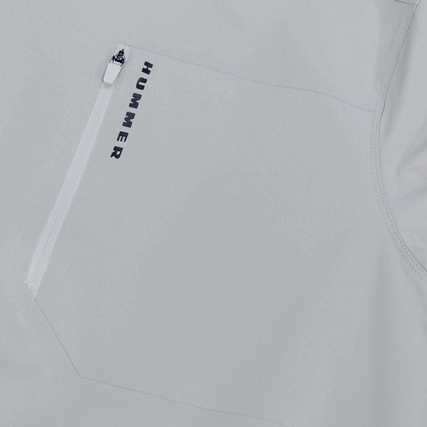 HUMMER MENS CASUAL OUTDOOR SHORT SLEEVE ROUNDNECK T SHIRT [OVERSIZE] H0103