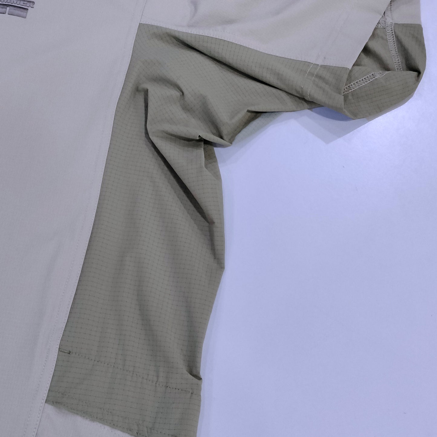 HUMMER MENS CASUAL OUTDOOR SHORT SLEEVE ROUNDNECK T SHIRT [OVERSIZE] H0109