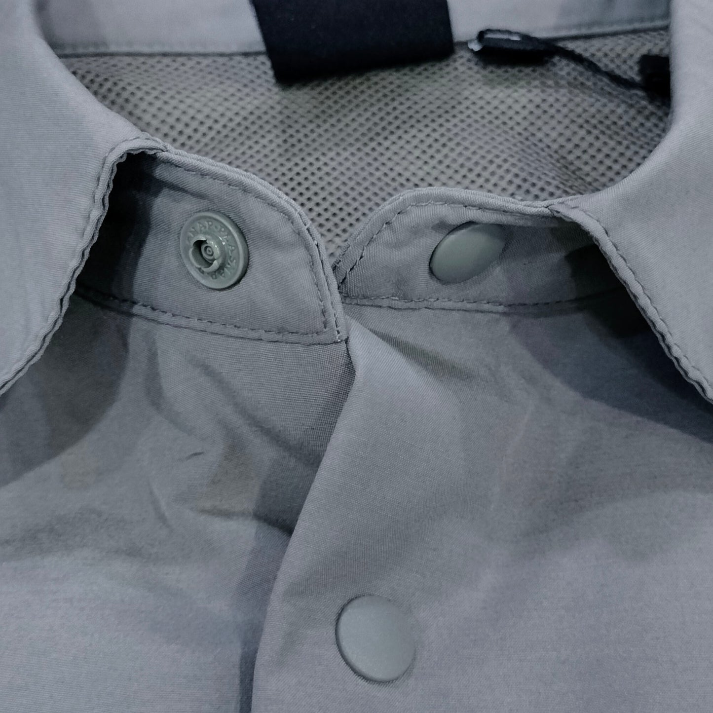 HUMMER MENS CASUAL OUTDOOR LONG SLEEVE SHIRT [REGULAR FIT] H0100