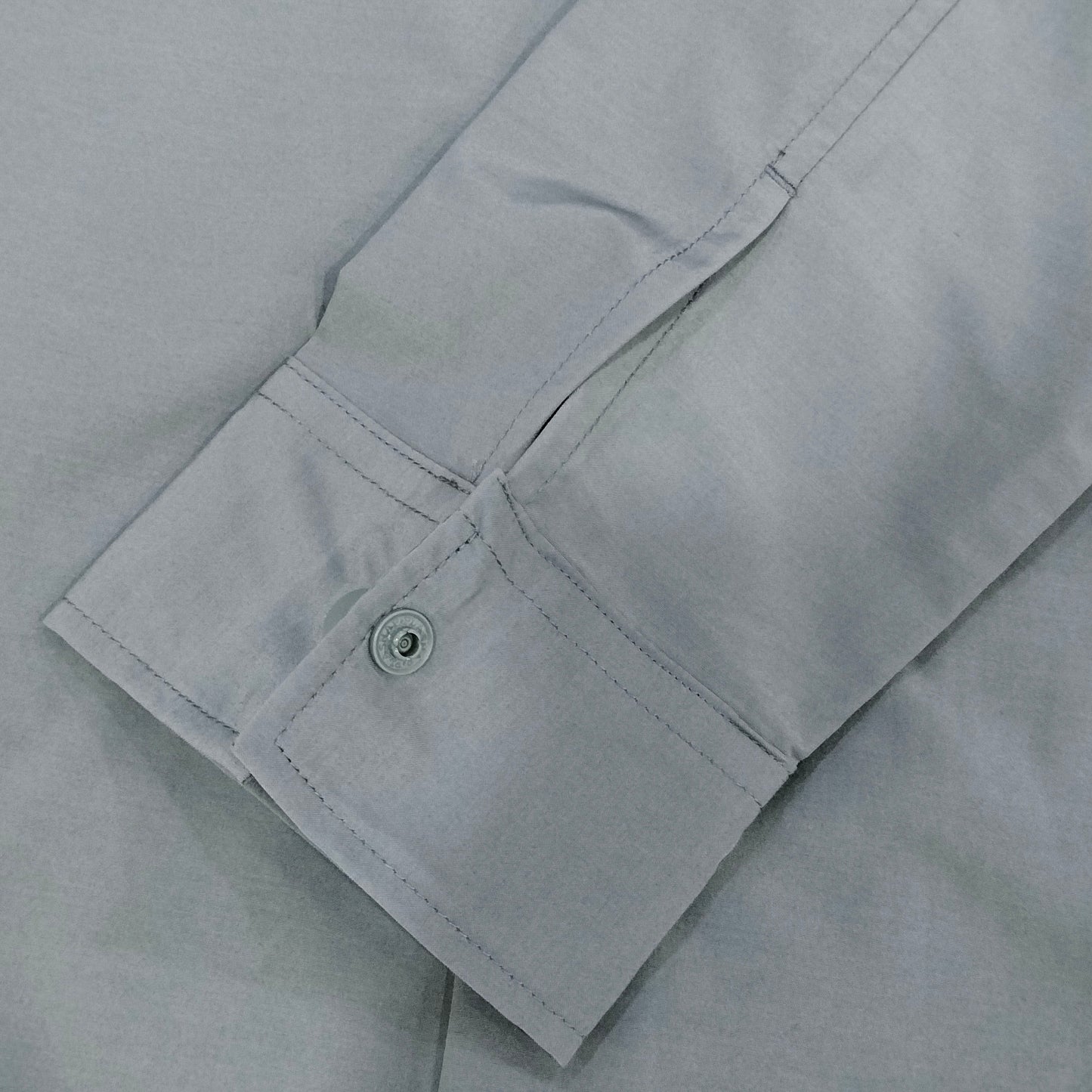 HUMMER MENS CASUAL OUTDOOR LONG SLEEVE SHIRT [REGULAR FIT] H0100