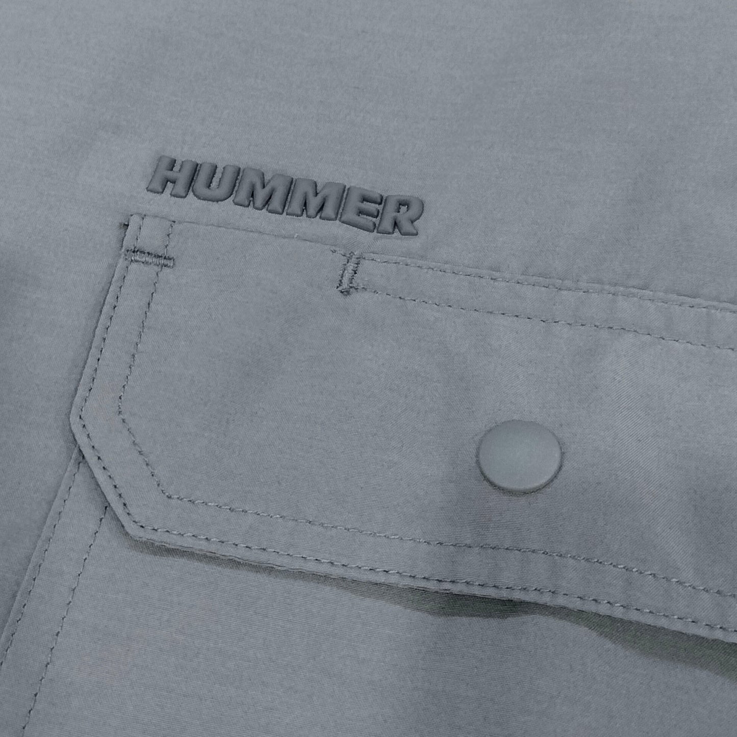 HUMMER MENS CASUAL OUTDOOR LONG SLEEVE SHIRT [REGULAR FIT] H0100