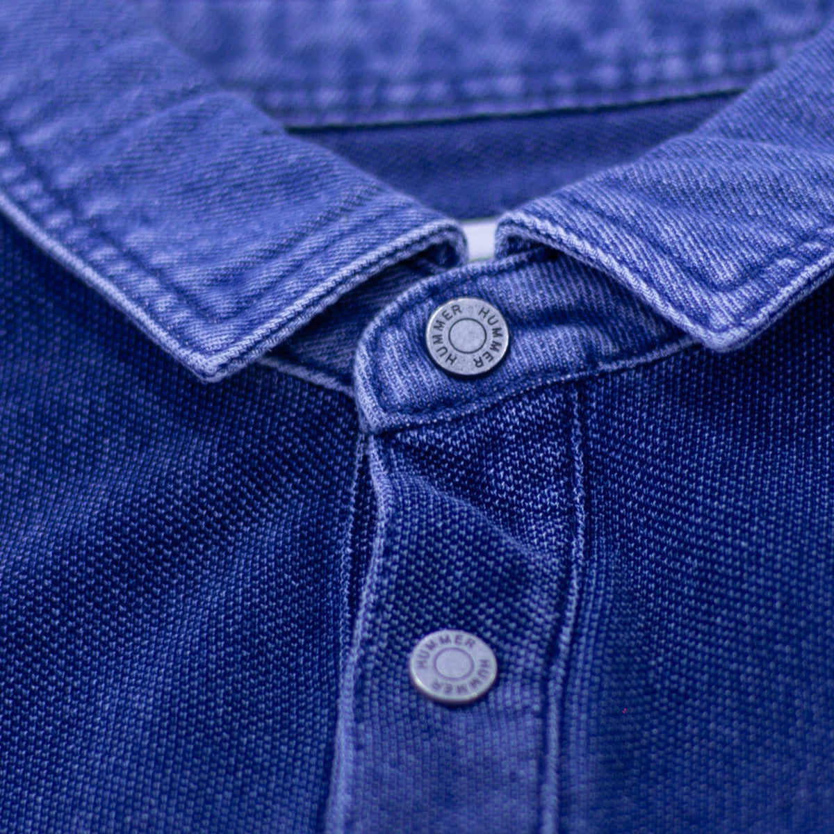 HUMMER MENS SHORT SLEEVE POLOTEE [REGULAR FIT] H0127