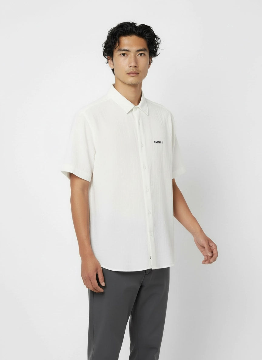 HUMMER MENS SHORT SLEEVE SHIRT [REGULAR FIT] H0064