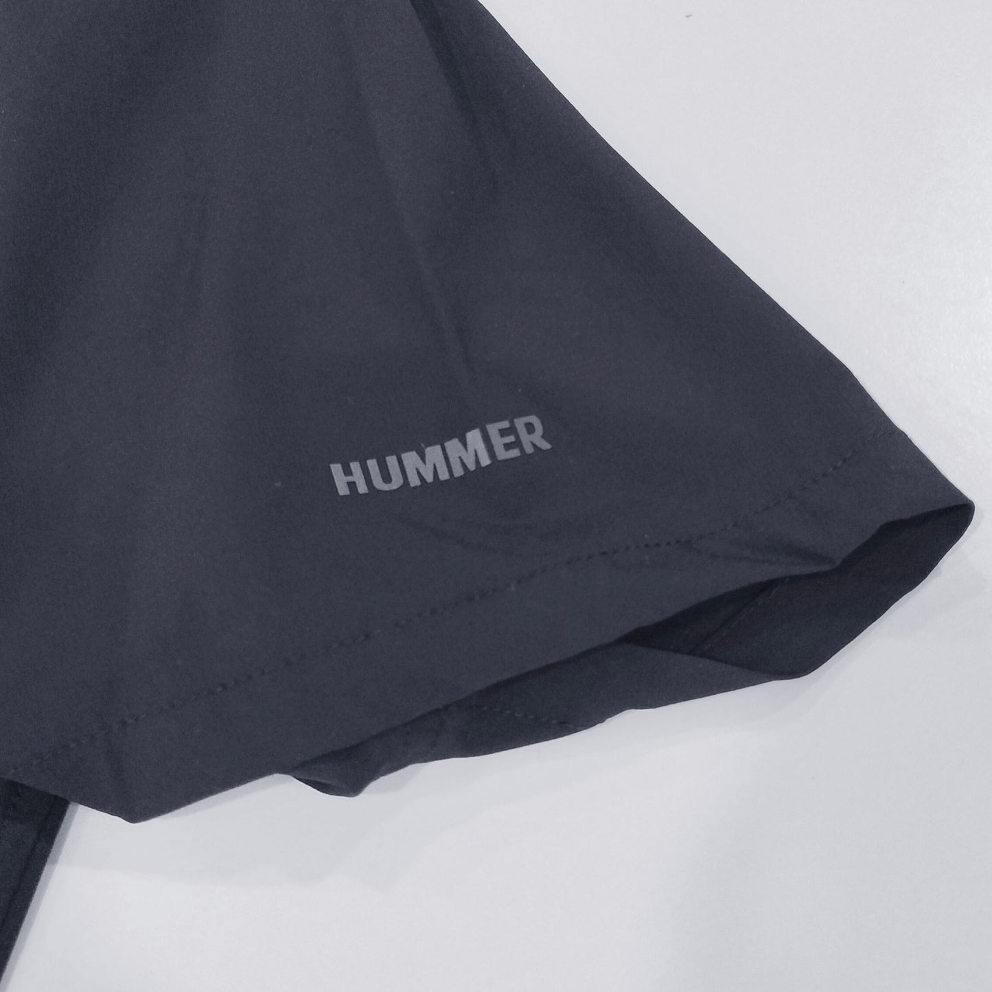 HUMMER MENS CASUAL OUTDOOR SHORT SLEEVE SHIRT [REGULAR FIT] H0107