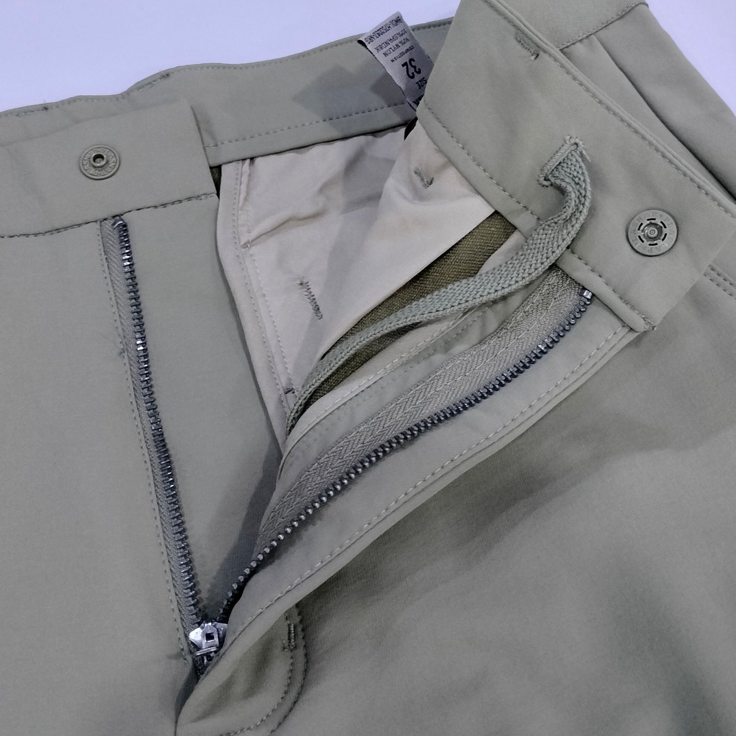 HUMMER MENS LONG PANTS CASUAL OUTDOOR CHINO [REGULAR FIT] H0092