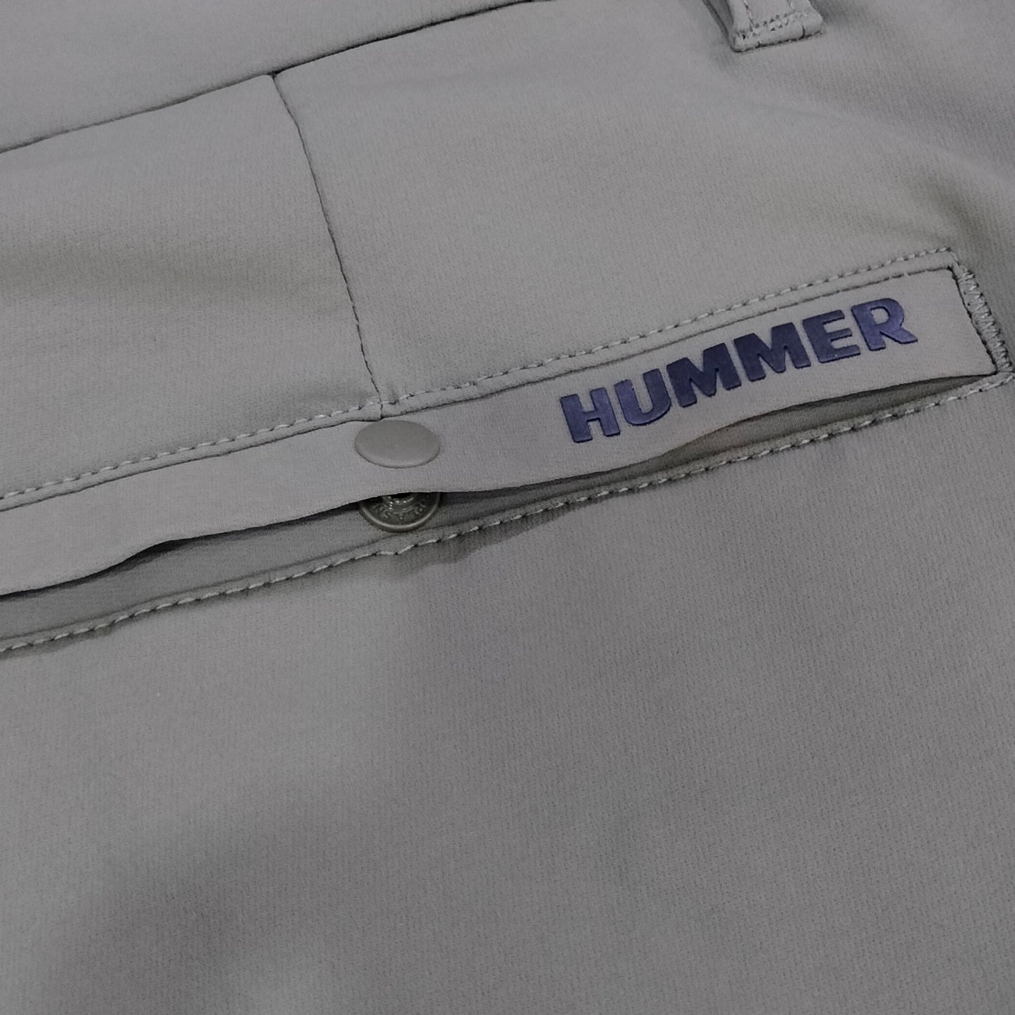 HUMMER MENS LONG PANTS CASUAL OUTDOOR CHINO [REGULAR FIT] H0092