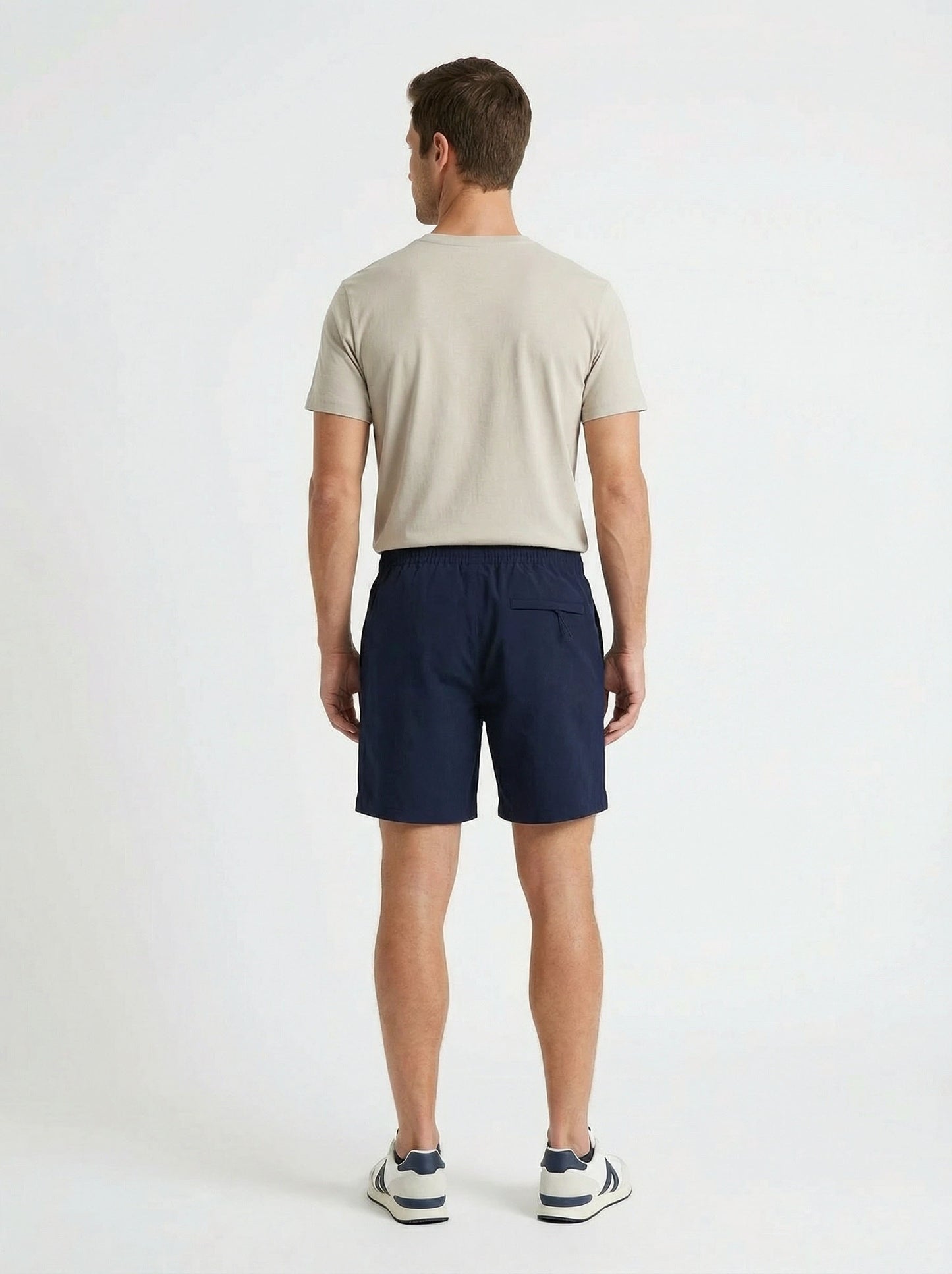 HUMMER MENS SHORT PANTS JOGGER [REGULAR FIT] H0114