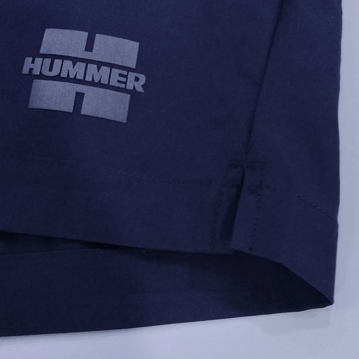 HUMMER MENS SHORT PANTS JOGGER [REGULAR FIT] H0114
