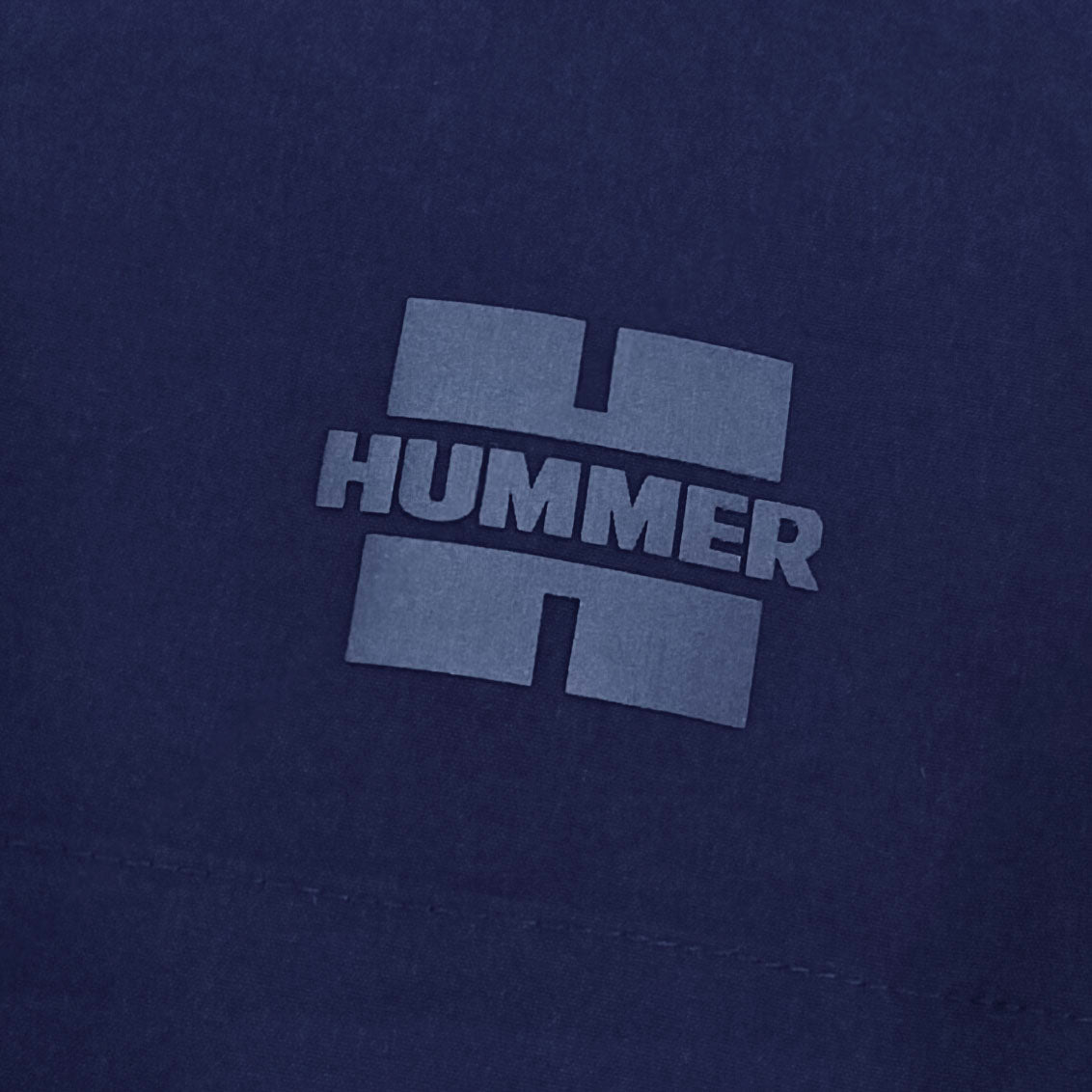 HUMMER MENS SHORT PANTS JOGGER [REGULAR FIT] H0114