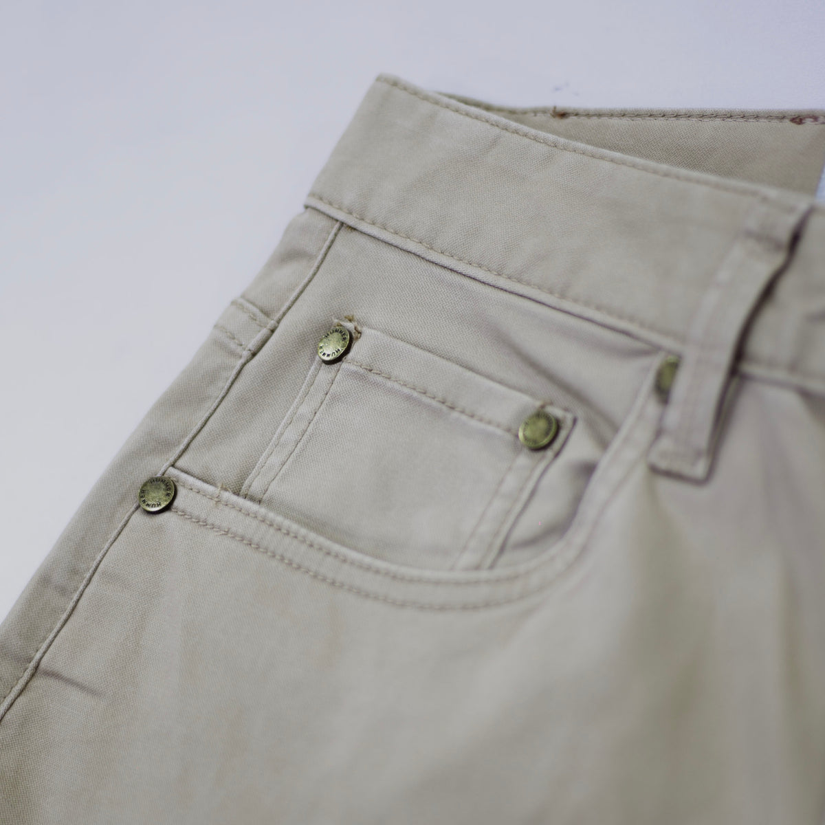 HUMMER MENS LONG PANTS JEANS [SLIM FIT] H0136
