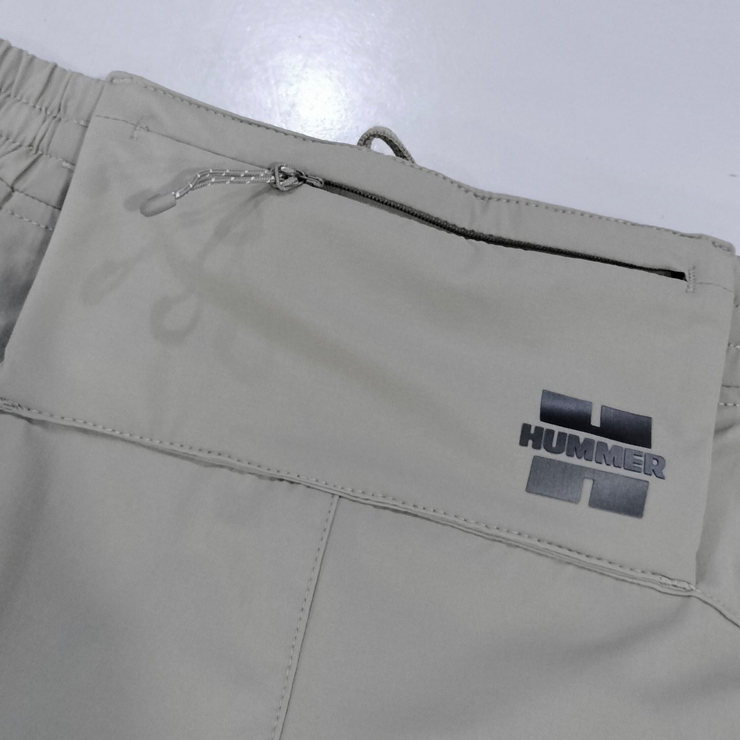 HUMMER MENS CASUAL OUTDOOR LONG PANTS JOGGER H0095