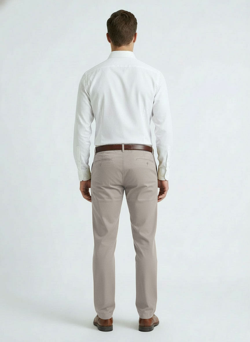 HUMMER MENS CHINO LONG PANTS [WIDE STRAIGHT] H0115