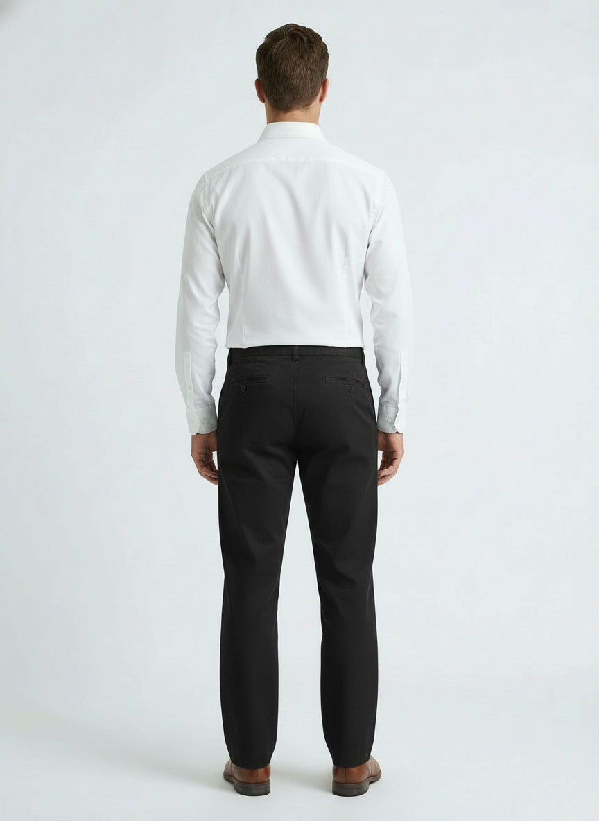 HUMMER MENS CHINO LONG PANTS [WIDE STRAIGHT] H0115