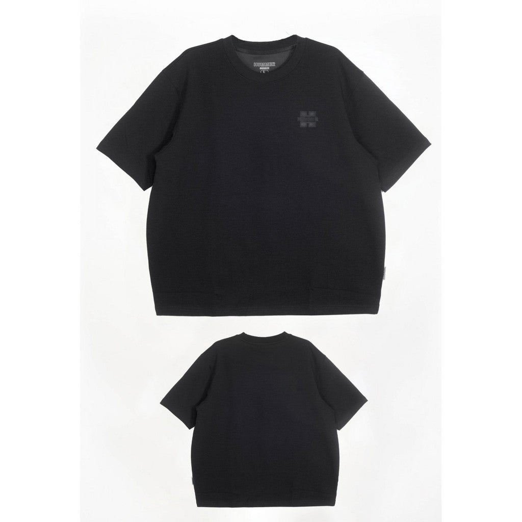 HUMMER SHORT SLEEVE ROUNDNECK T SHIRT [OVERSIZE] H0029