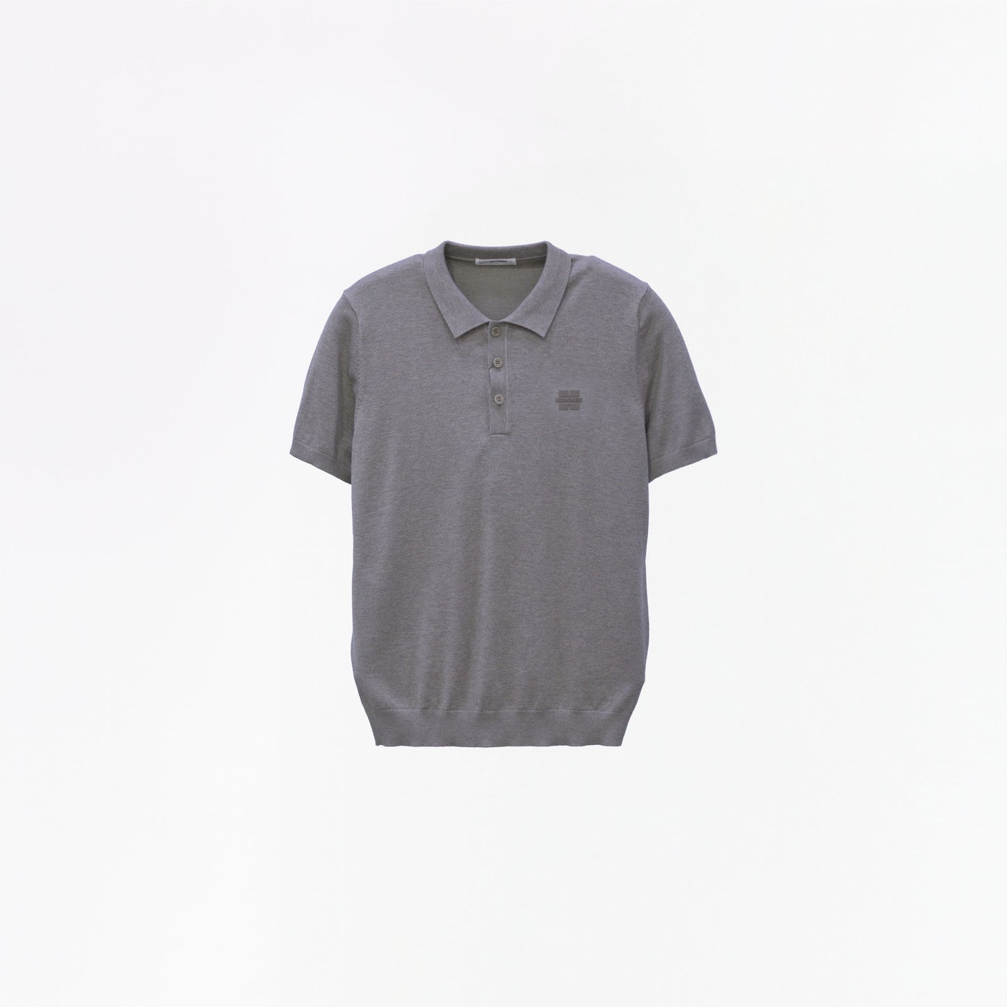 HUMMER MENS SHORT SLEEVE POLOTEE [SLIM FIT] H0126