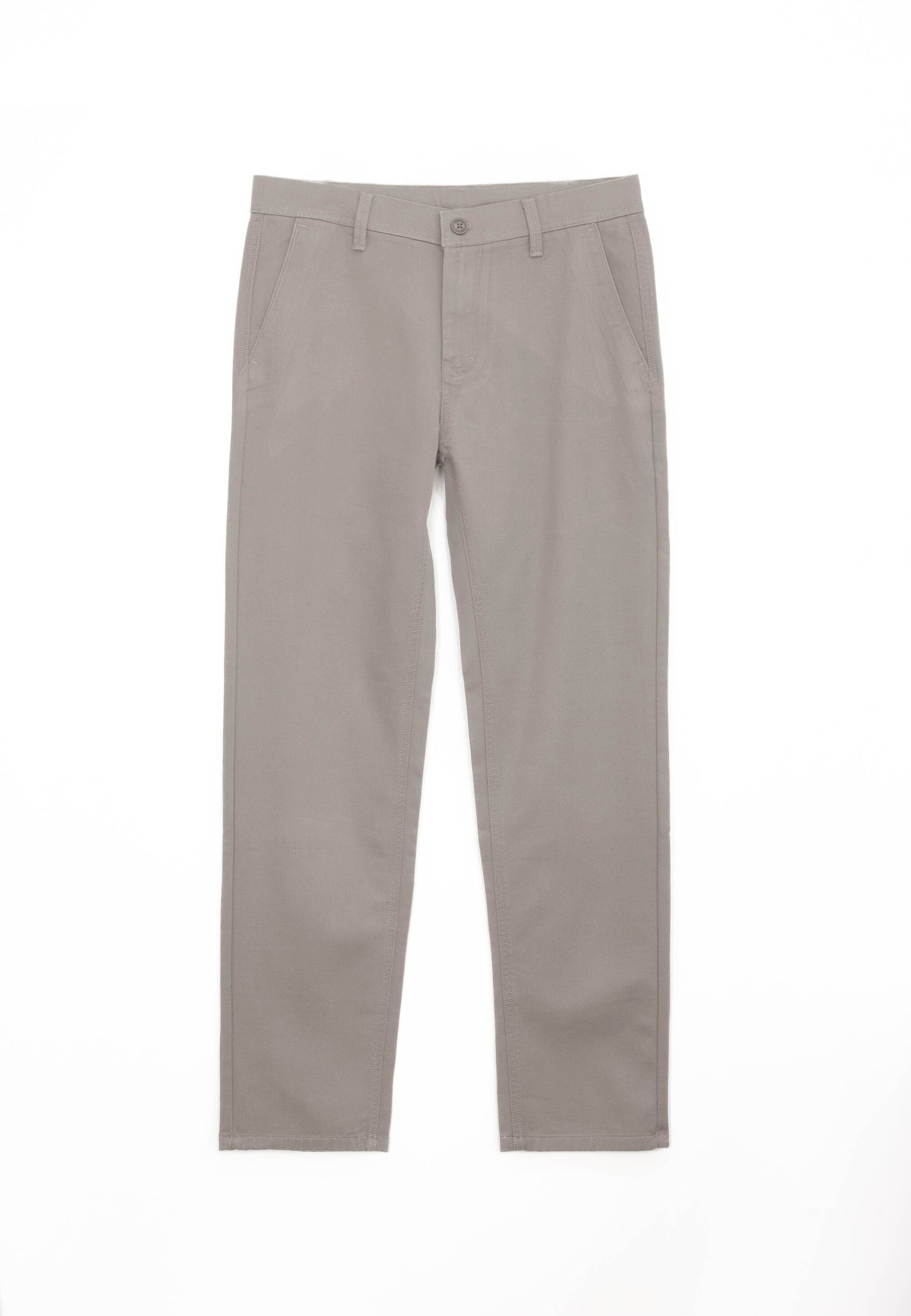 HUMMER CHINO LONG PANTS [STRAIGHT CUT] H0021