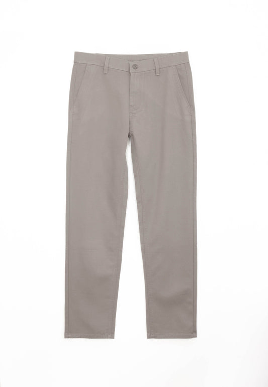 HUMMER CHINO LONG PANTS [STRAIGHT CUT] H0021