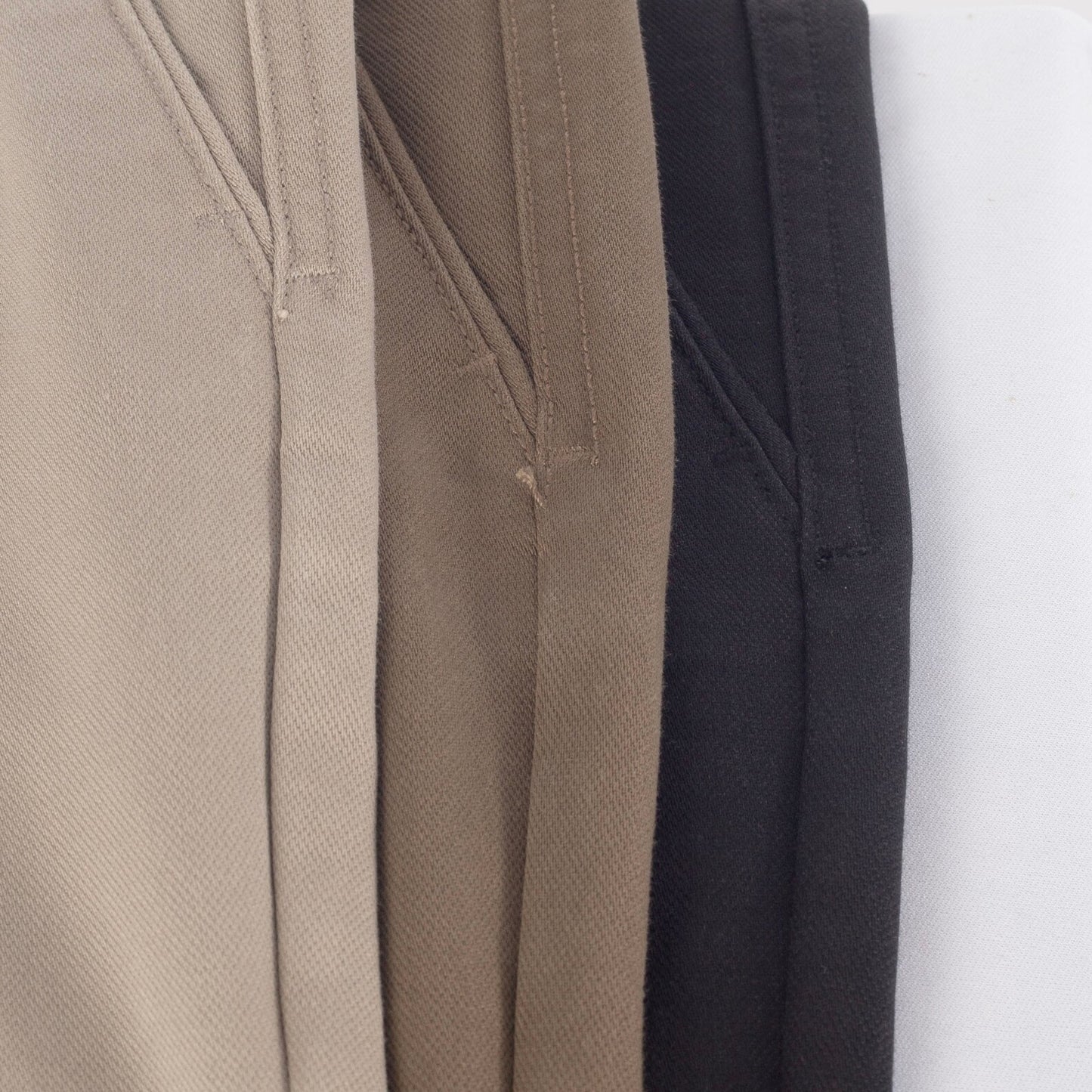 HUMMER CHINO LONG PANTS [STRAIGHT CUT] H0021