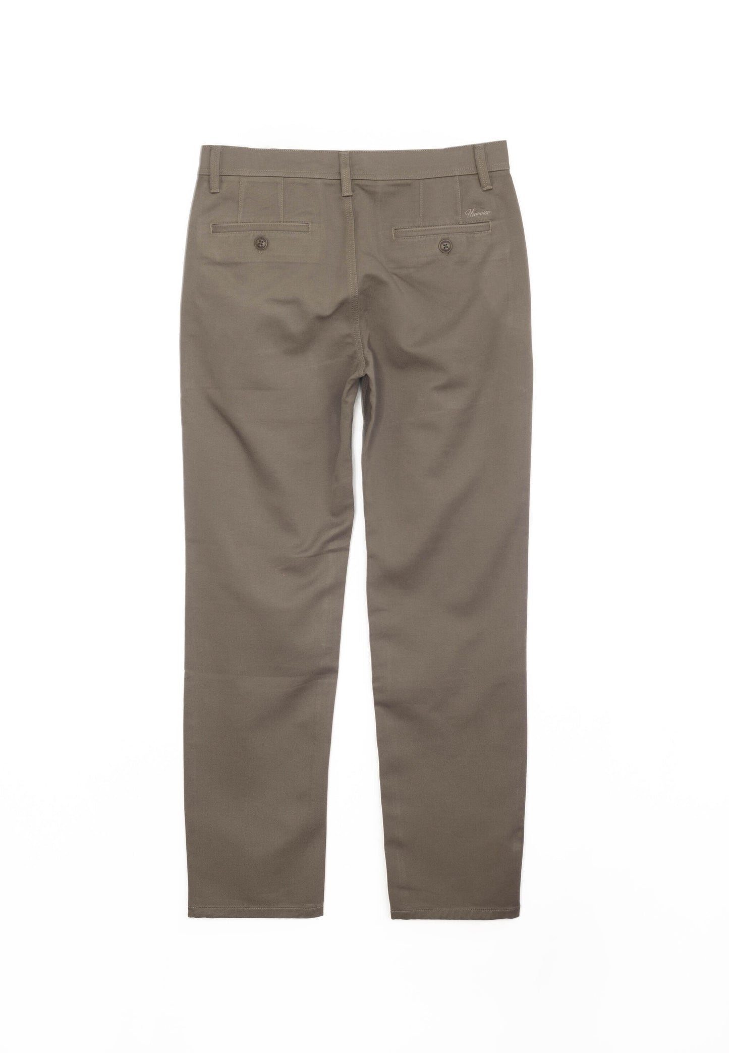 HUMMER CHINO LONG PANTS [STRAIGHT CUT] H0021