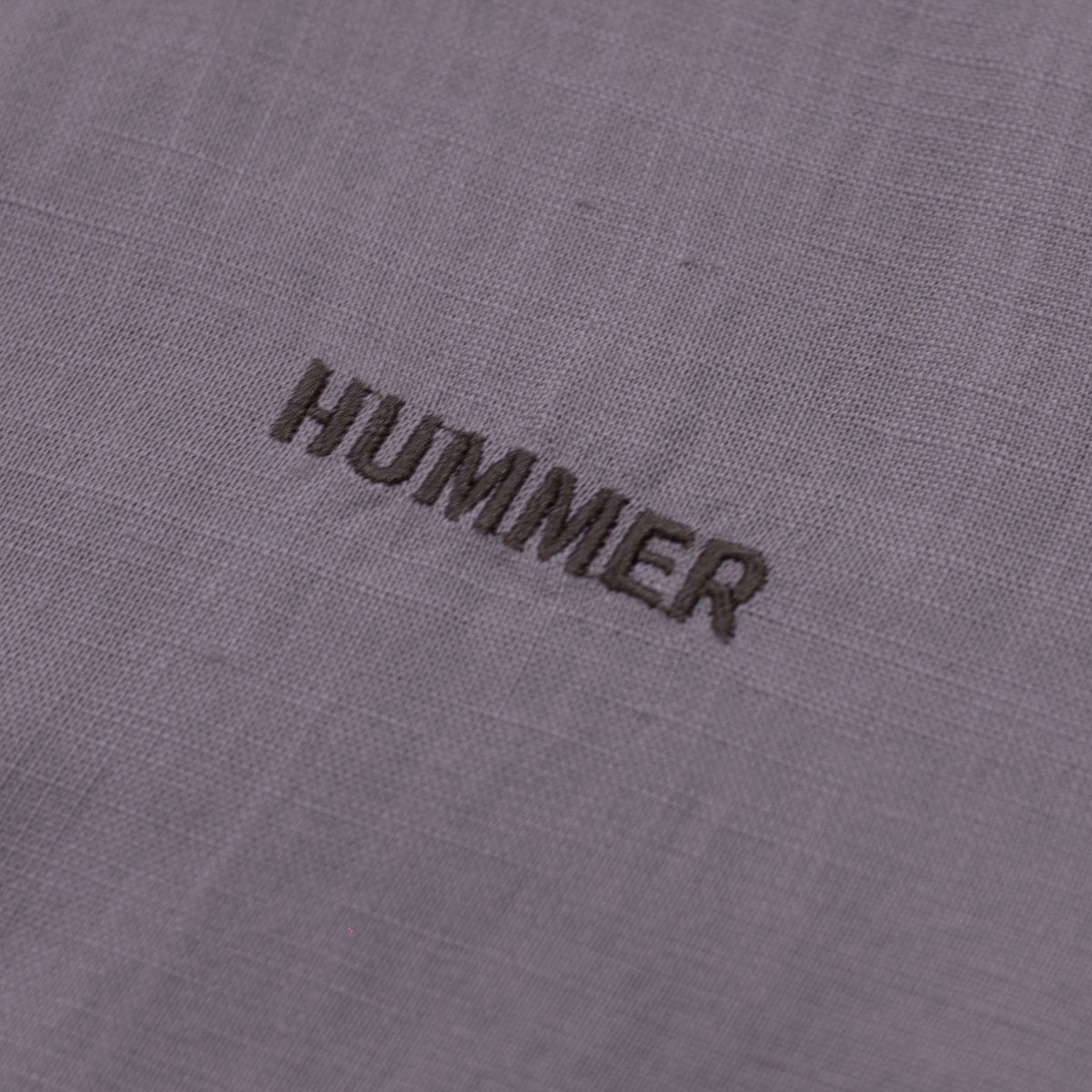 HUMMER MENS LONG SLEEVE SHIRT [SMART FIT] H0123