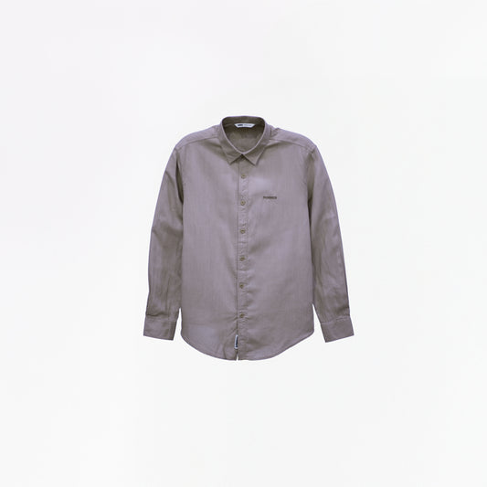 HUMMER MENS LONG SLEEVE SHIRT [SMART FIT] H0123